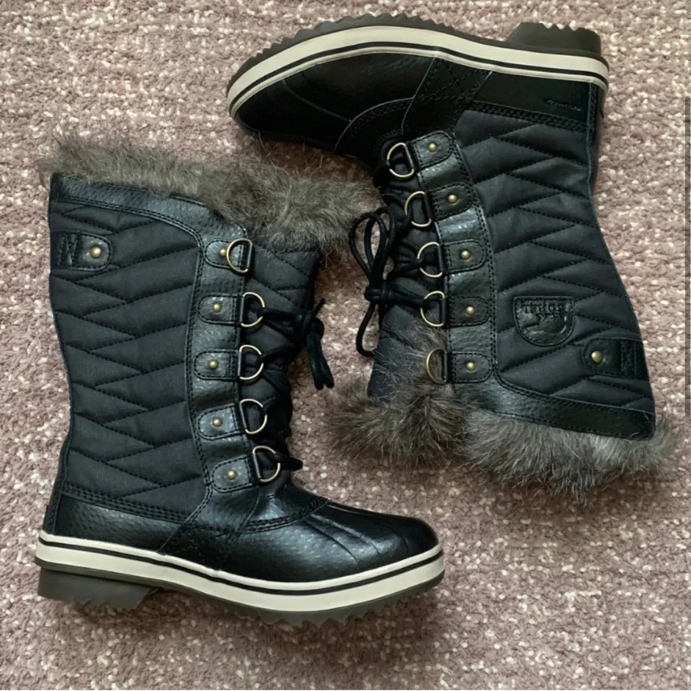 Sorel Tofino ll Boots